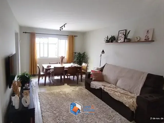 Casa com 150m² 3 quartos e 3 banheiros, à venda, no bairro Brooklin Paulista em São Paulo