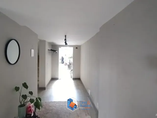 Casa com 150m² 3 quartos e 3 banheiros, à venda, no bairro Brooklin Paulista em São Paulo