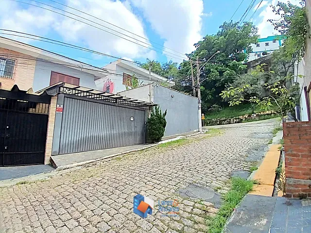 Casa com 150m² 3 quartos e 3 banheiros, à venda, no bairro Brooklin Paulista em São Paulo