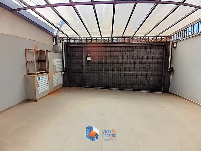 Casa com 150m² 3 quartos e 3 banheiros, à venda, no bairro Brooklin Paulista em São Paulo