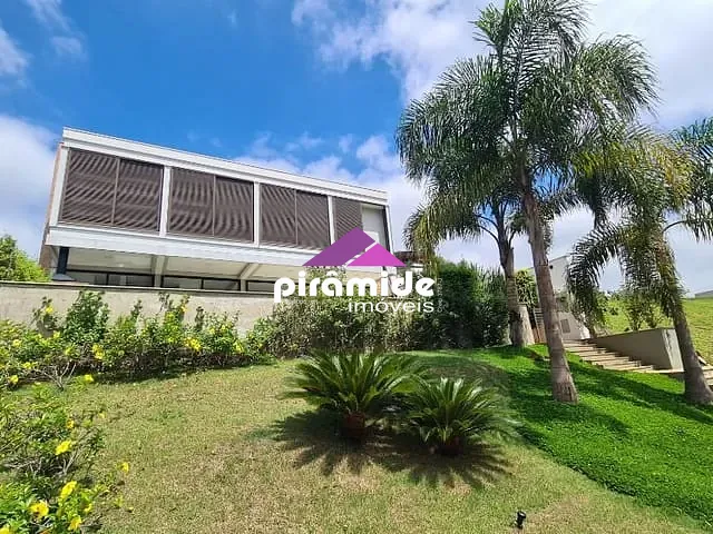 Casa com 820m² 5 quartos e 5 banheiros, à venda, no bairro Urbanova em São José dos Campos