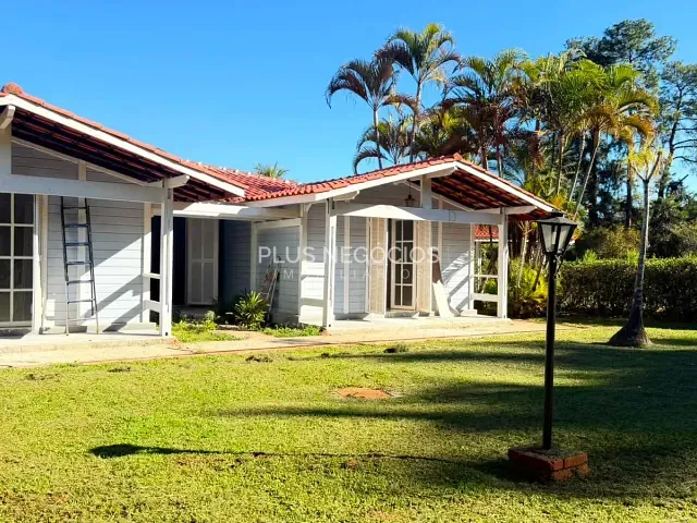 Casa 4 quartos e 2 banheiros, à venda, no bairro Vila Martins em Itu