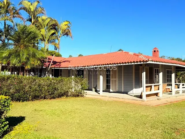 Casa 4 quartos e 2 banheiros, à venda, no bairro Vila Martins em Itu