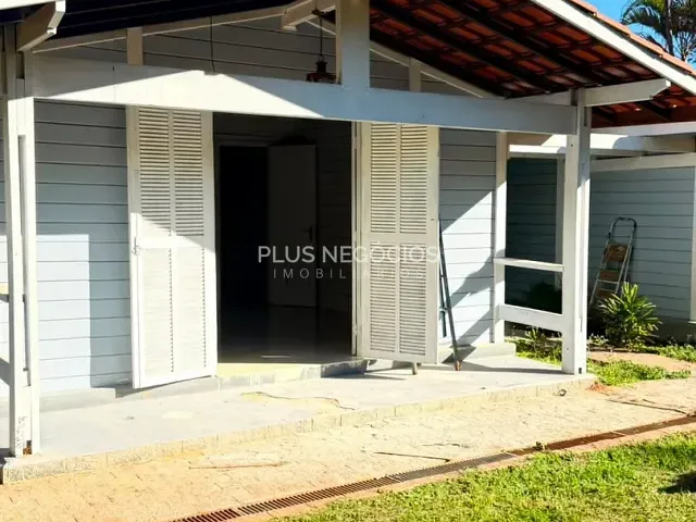 Casa 4 quartos e 2 banheiros, à venda, no bairro Vila Martins em Itu