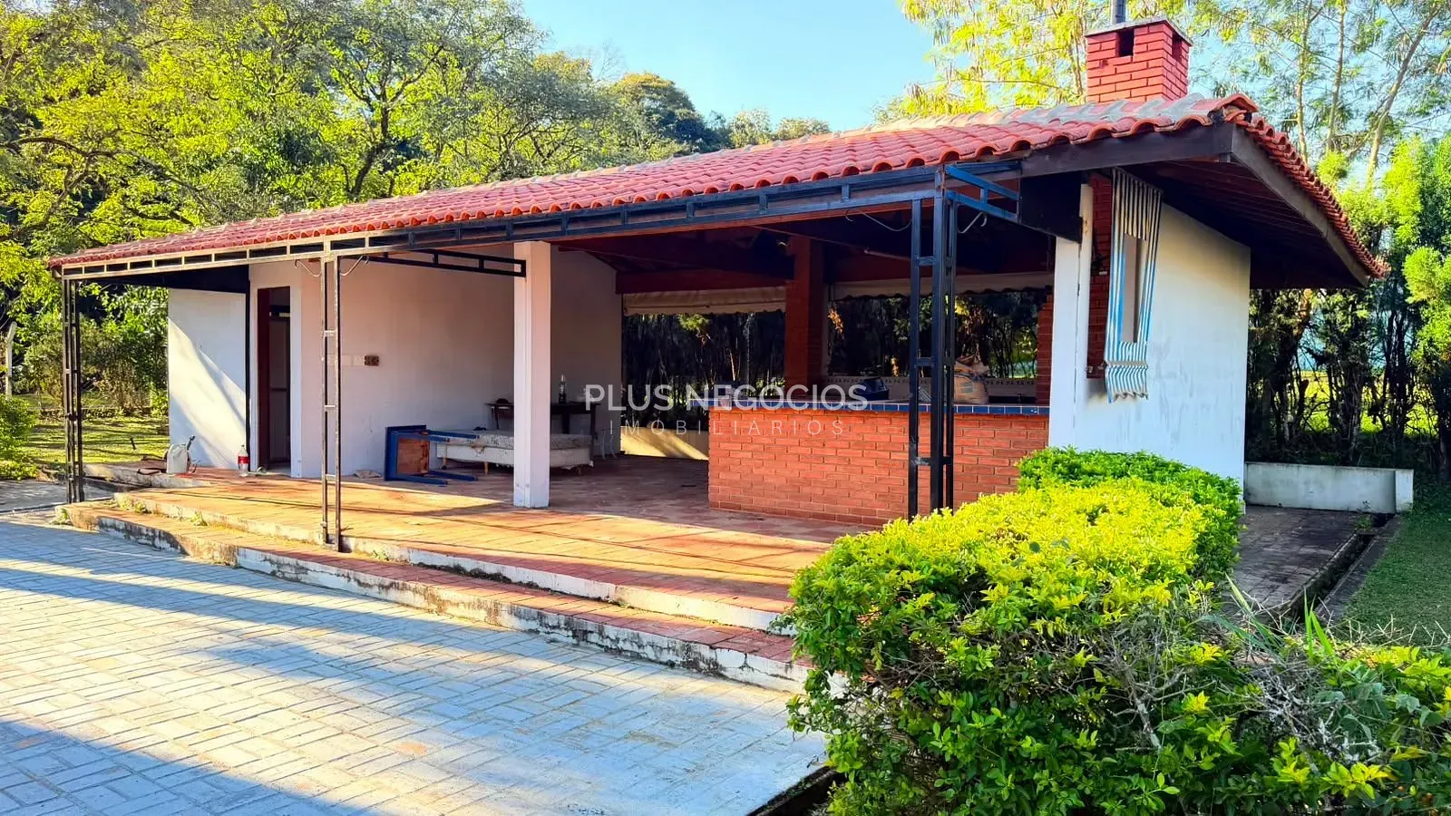 Casa, 4 quartos, 3200 m² - Foto 4
