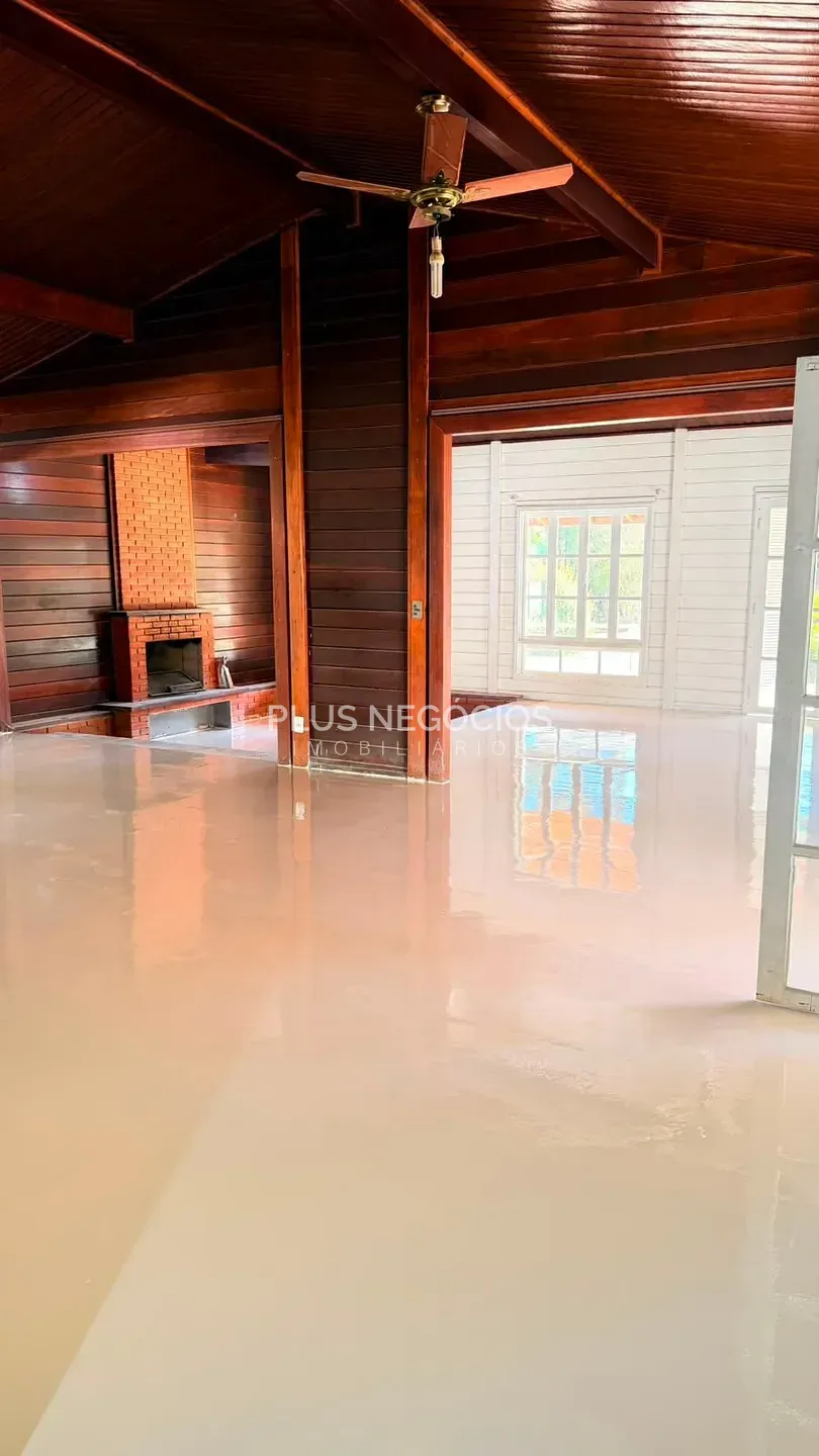 Casa, 4 quartos, 3200 m² - Foto 15