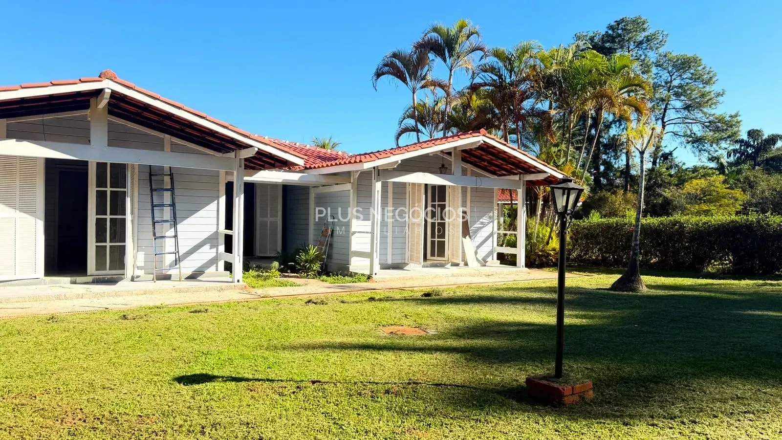 Casa, 4 quartos, 3200 m² - Foto 2