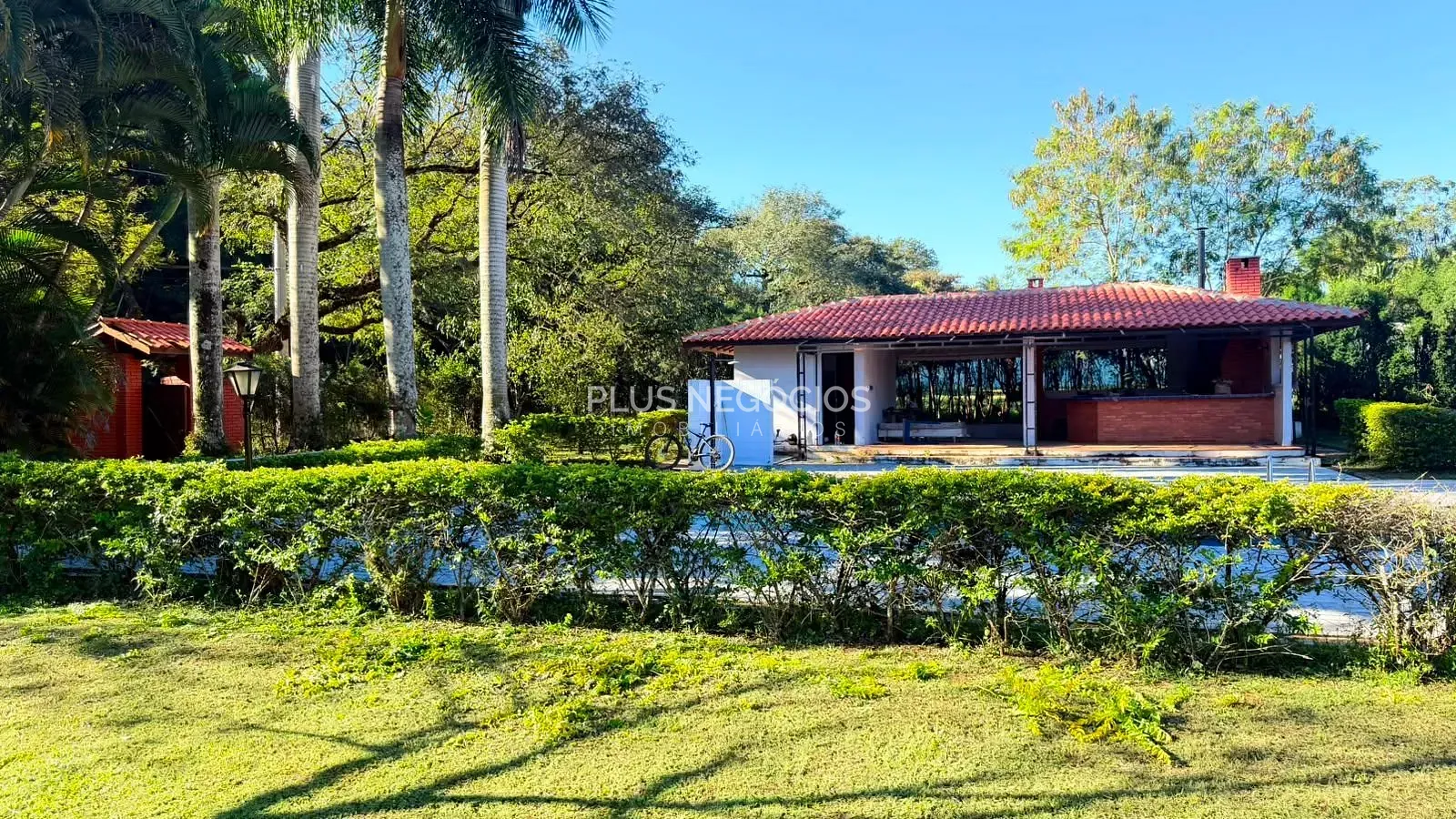 Casa, 4 quartos, 3200 m² - Foto 3