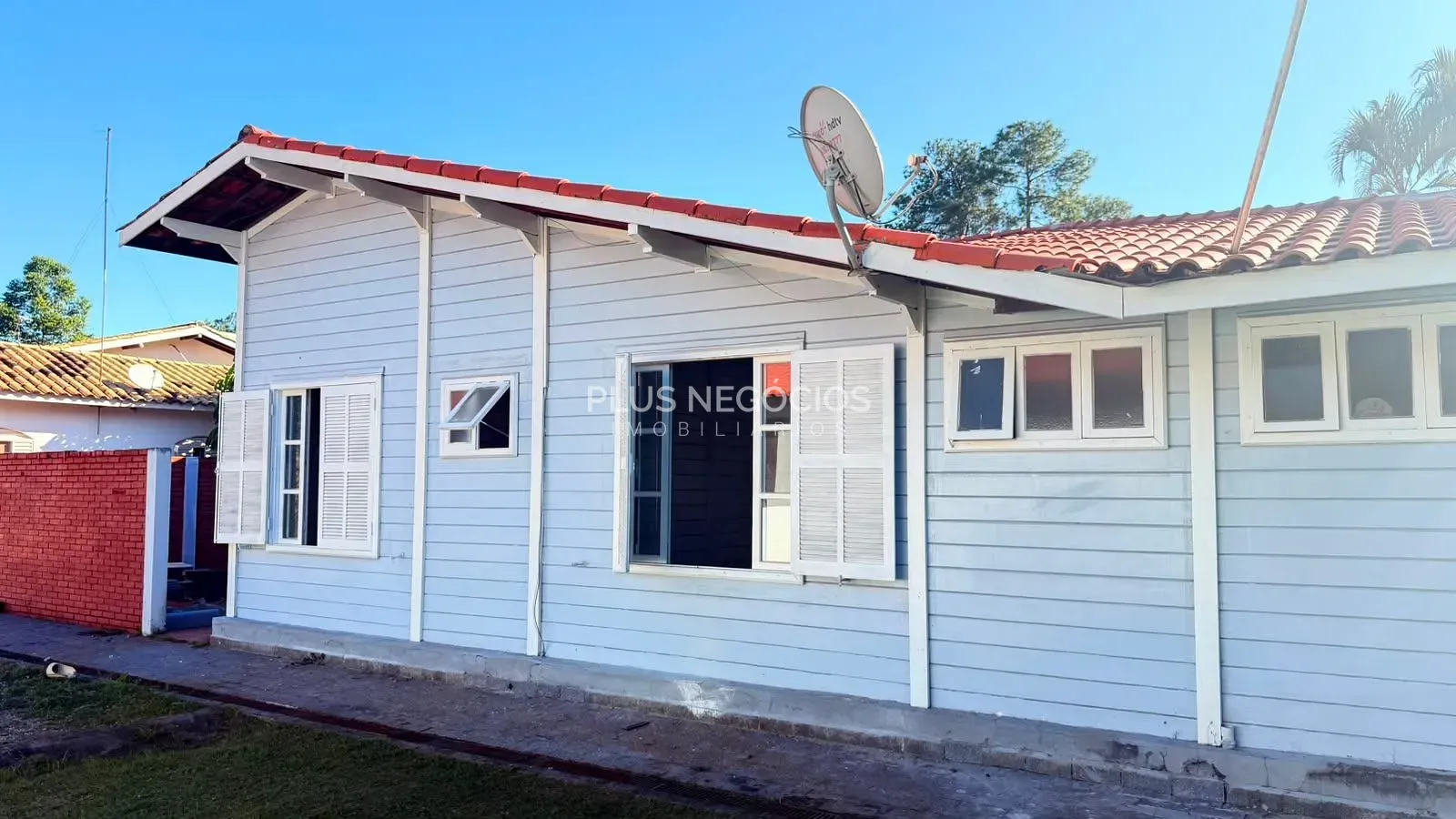 Casa, 4 quartos, 3200 m² - Foto 18