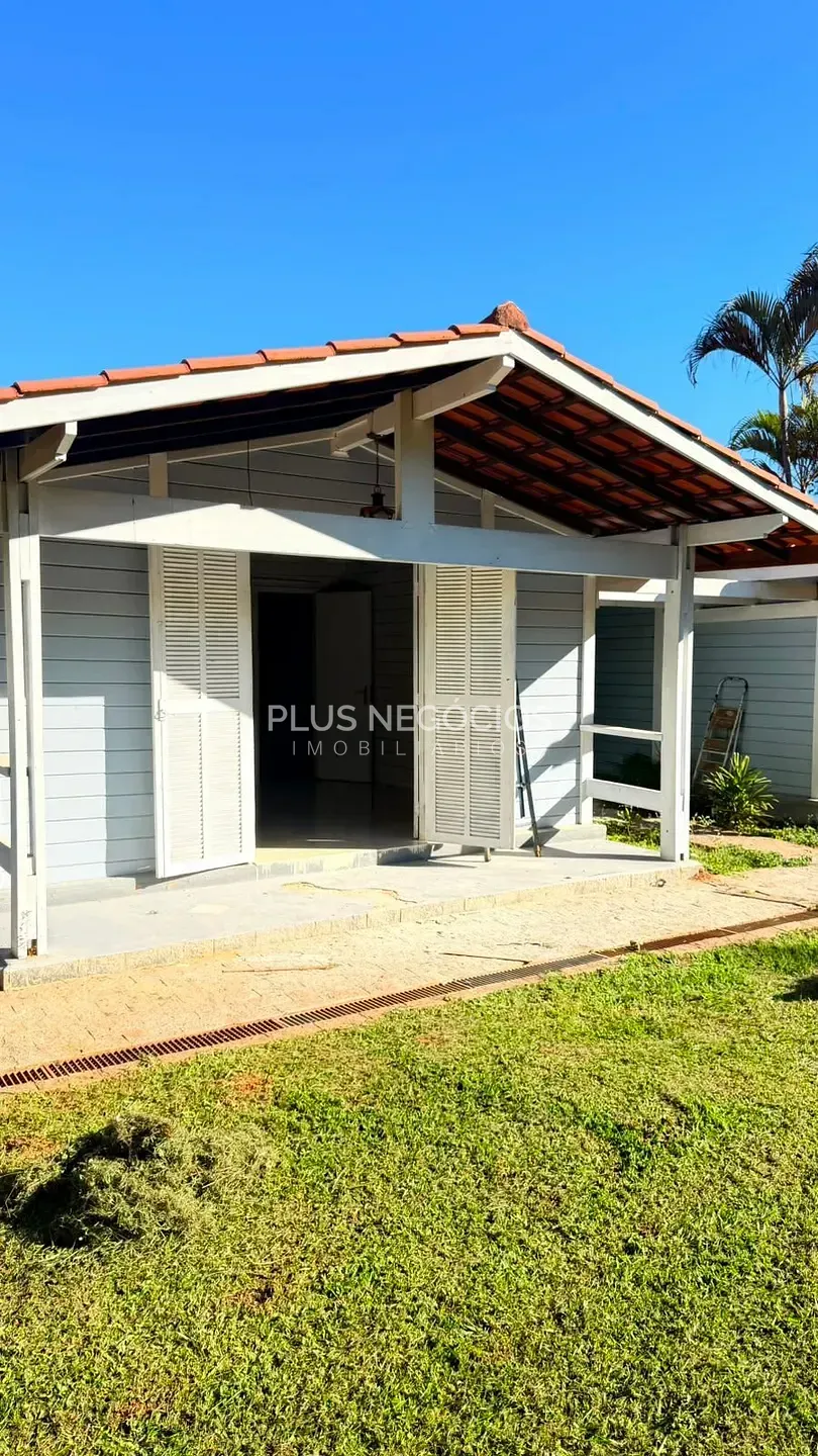 Casa, 4 quartos, 3200 m² - Foto 5