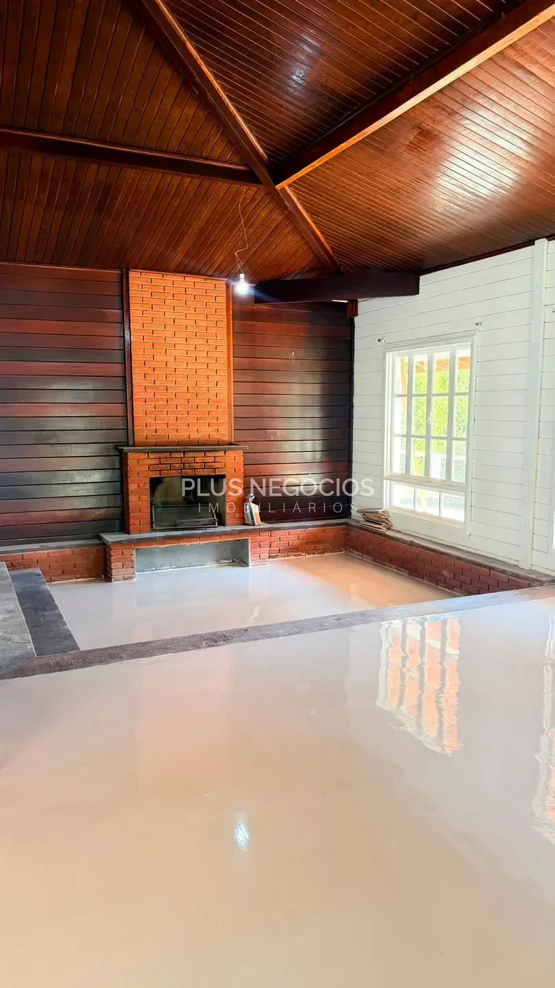 Casa, 4 quartos, 3200 m² - Foto 16