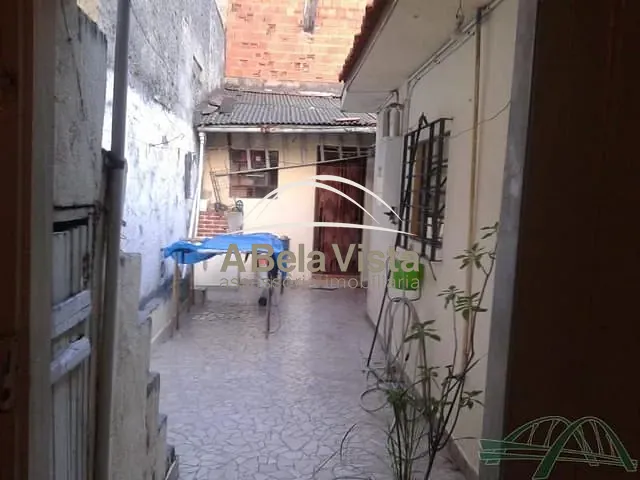 Casa com 132m² 2 quartos e 2 banheiros, à venda, no bairro Remédios em Osasco