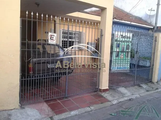 Casa com 132m² 2 quartos e 2 banheiros, à venda, no bairro Remédios em Osasco