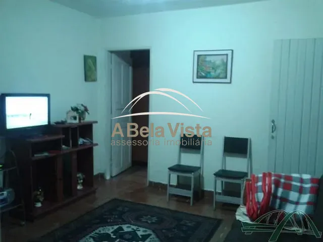 Casa com 132m² 2 quartos e 2 banheiros, à venda, no bairro Remédios em Osasco