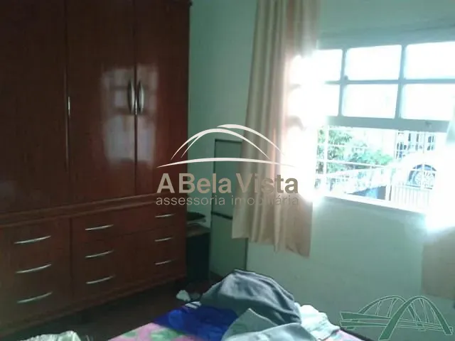 Casa com 132m² 2 quartos e 2 banheiros, à venda, no bairro Remédios em Osasco