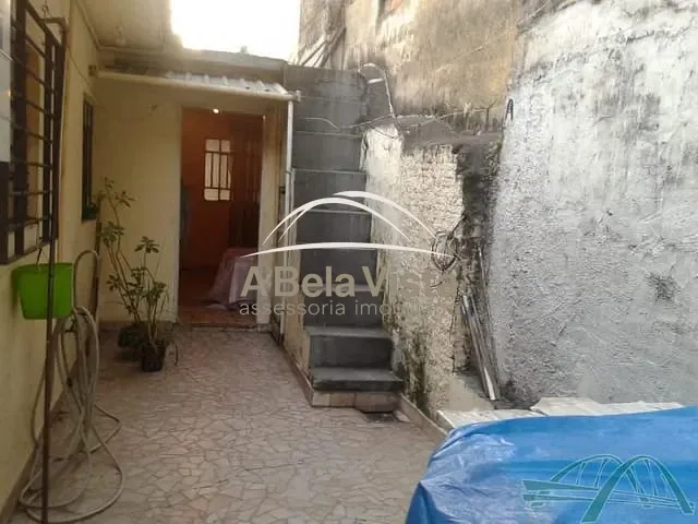 Casa com 132m² 2 quartos e 2 banheiros, à venda, no bairro Remédios em Osasco