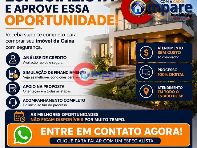 Casa com 331m² 4 quartos e 1 banheiro, à venda, no bairro São Joaquim em Franca