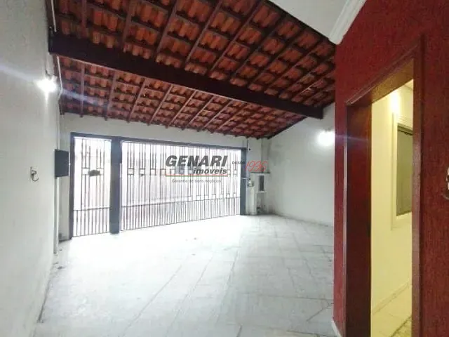 Casa com 166m² 3 quartos e 2 banheiros, à venda, no bairro Jardim Recanto do Valle em Indaiatuba