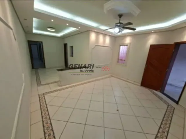 Casa com 166m² 3 quartos e 2 banheiros, à venda, no bairro Jardim Recanto do Valle em Indaiatuba