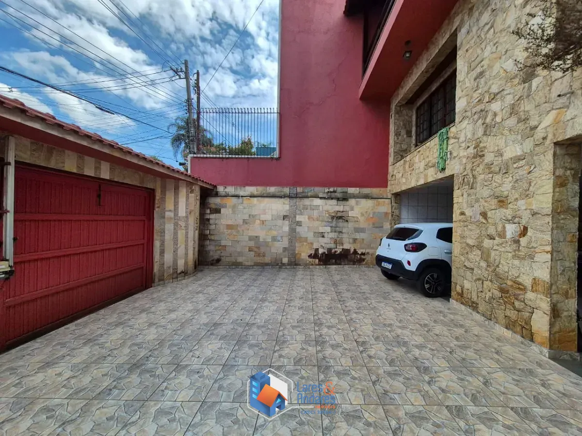Casa, 3 quartos, 313 m² - Foto 36