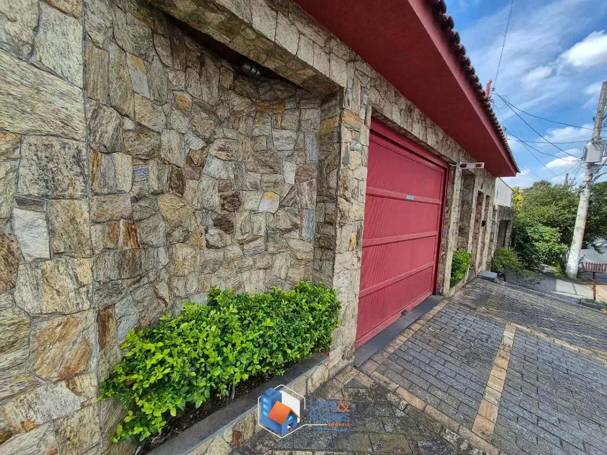 Casa, 3 quartos, 313 m² - Foto 38