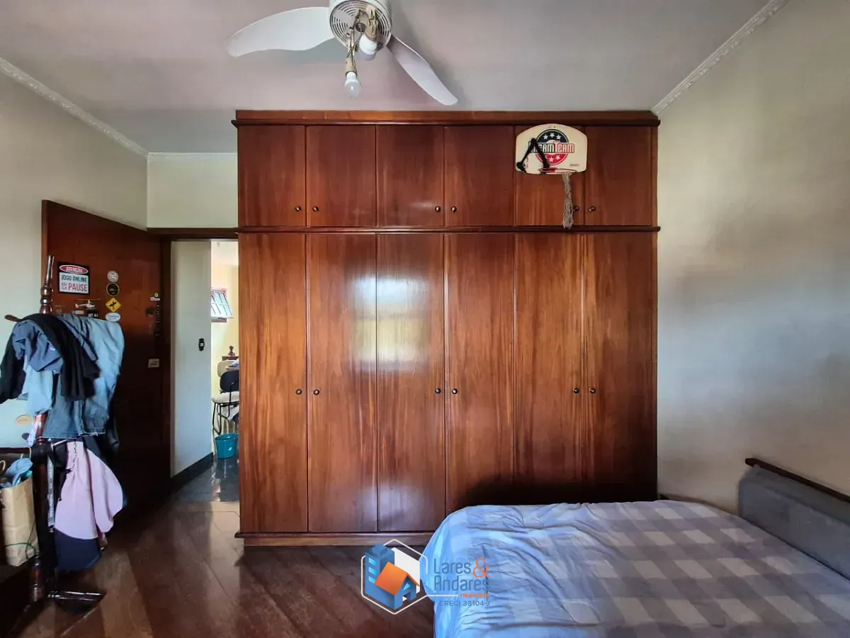 Casa, 3 quartos, 313 m² - Foto 33