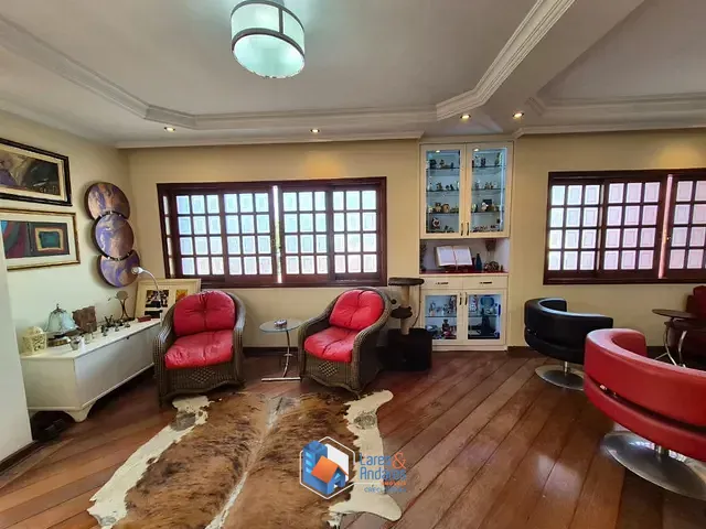 Casa com 297m² 3 quartos e 5 banheiros, à venda, no bairro Parque São Domingos em São Paulo