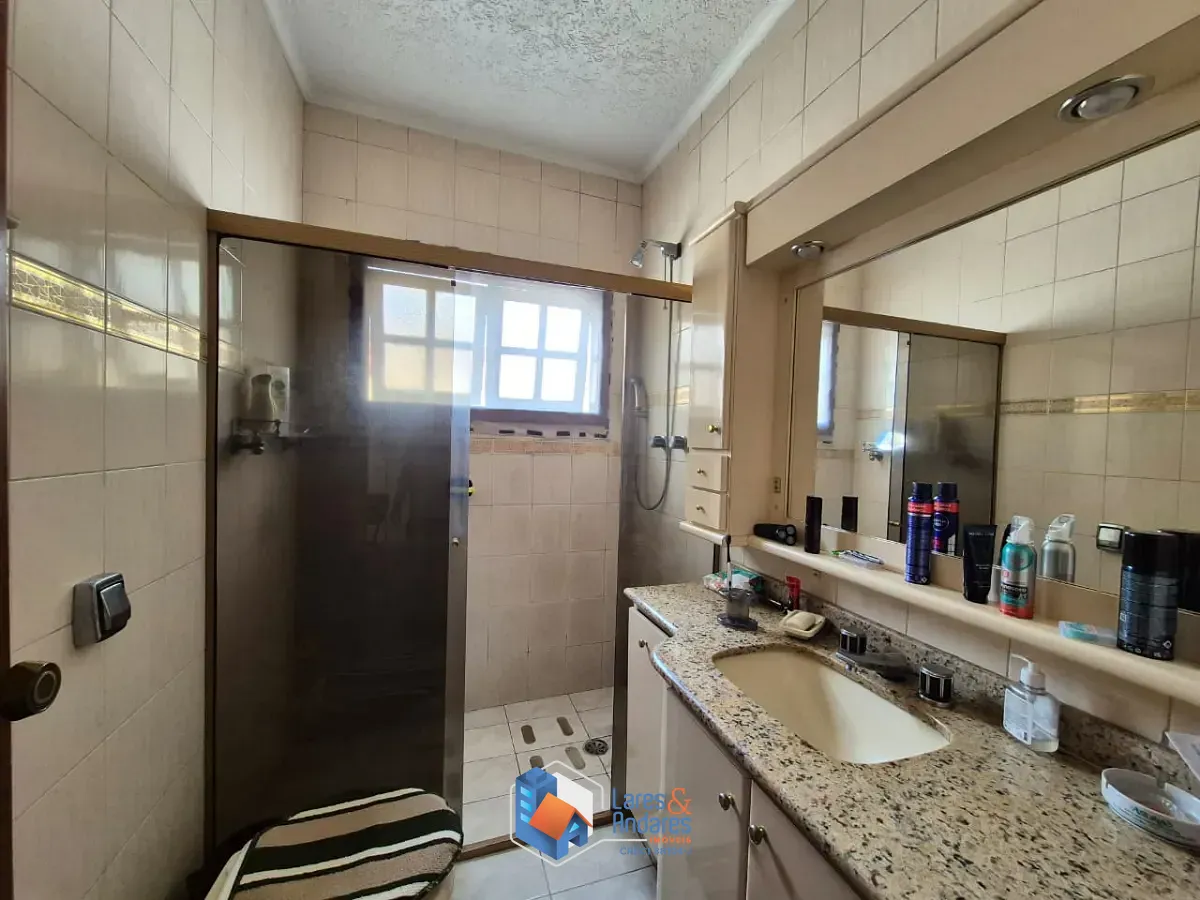 Casa, 3 quartos, 313 m² - Foto 35
