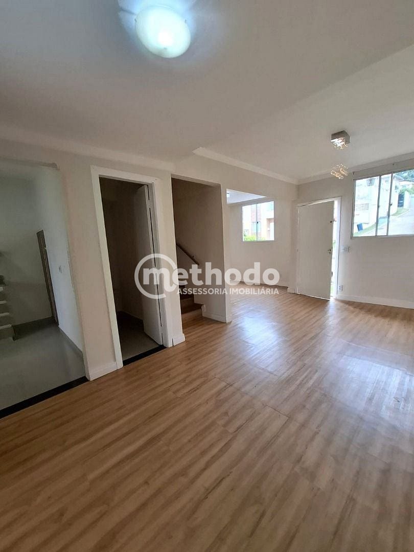 Casa, 3 quartos, 110 m² - Foto 2