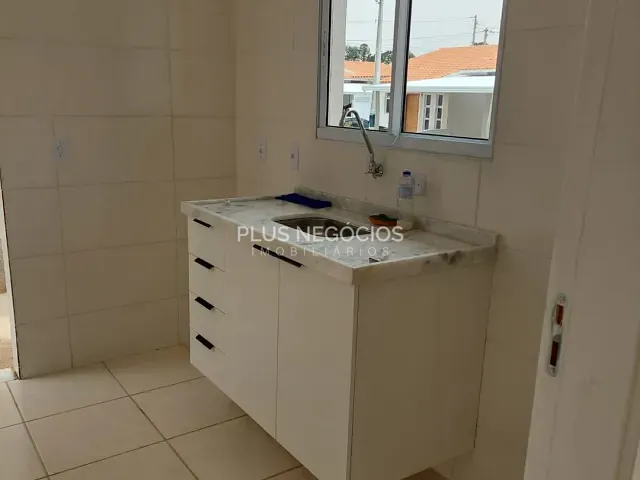 Casa com 126m² 2 quartos e 1 banheiro, à venda, no bairro Ipanema do Meio em Sorocaba