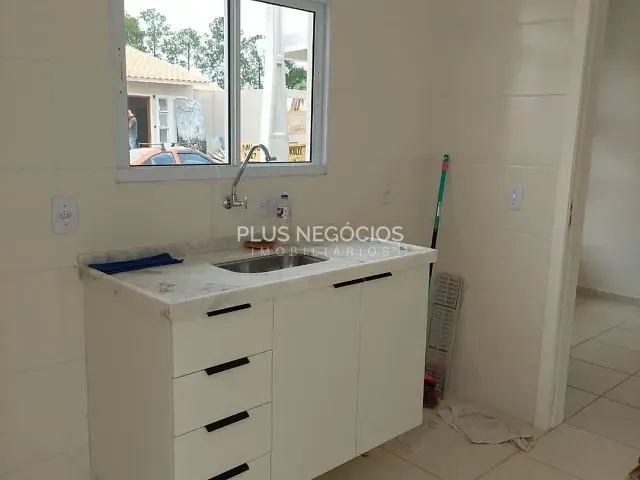 Casa com 126m² 2 quartos e 1 banheiro, à venda, no bairro Ipanema do Meio em Sorocaba