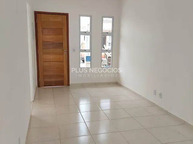 Casa com 126m² 2 quartos e 1 banheiro, à venda, no bairro Ipanema do Meio em Sorocaba