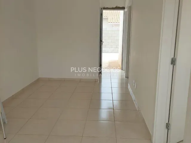 Casa com 126m² 2 quartos e 1 banheiro, à venda, no bairro Ipanema do Meio em Sorocaba