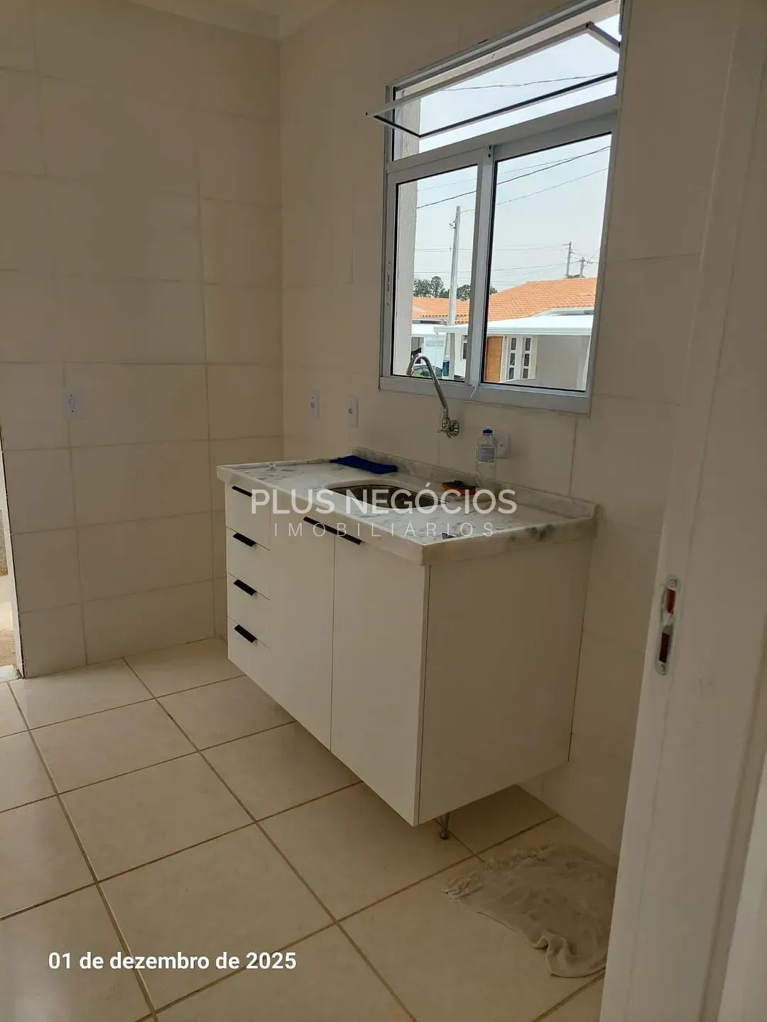 Casa, 2 quartos, 47 m² - Foto 3