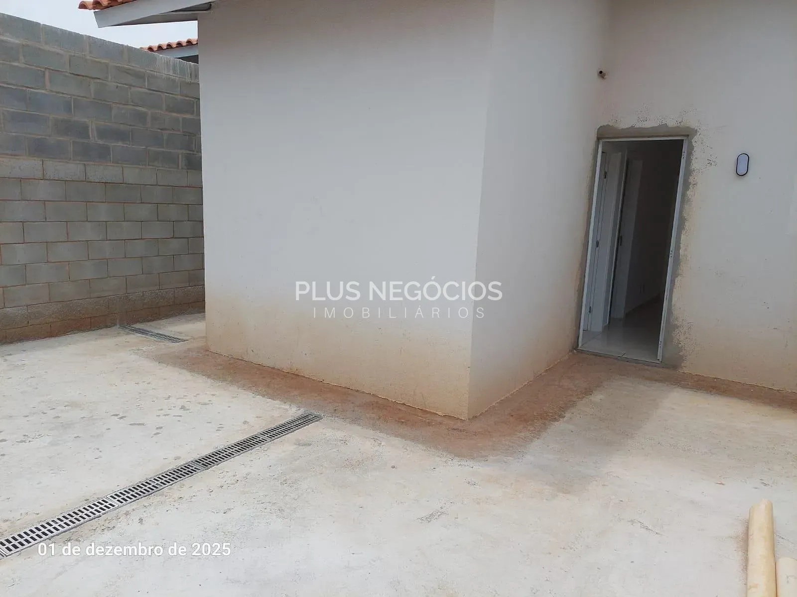 Casa, 2 quartos, 47 m² - Foto 9