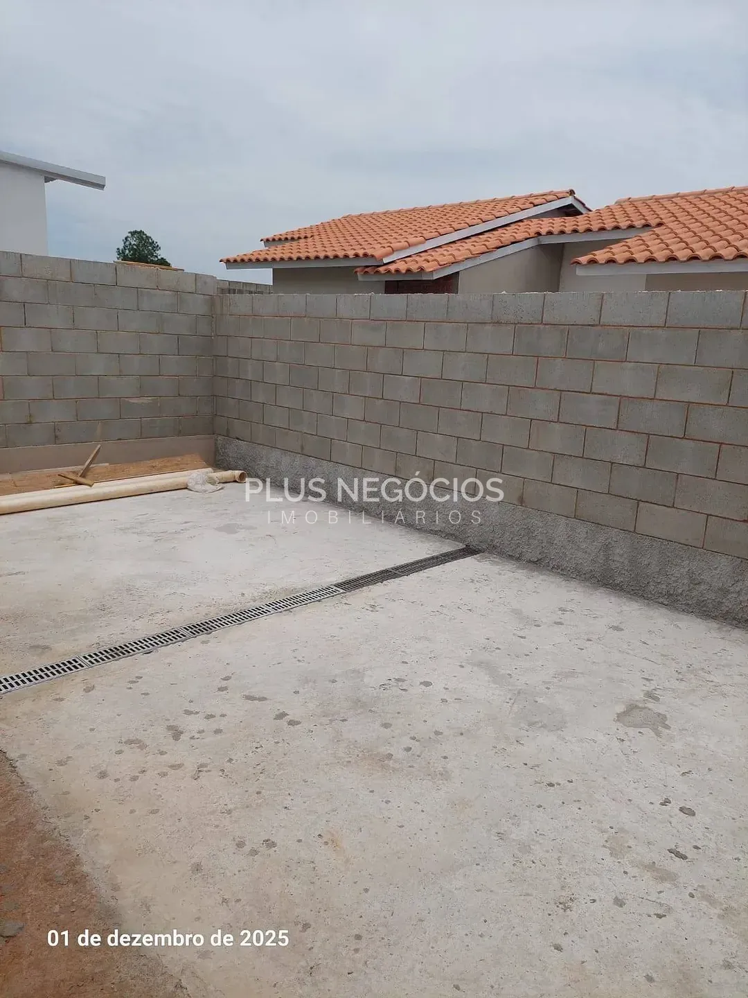 Casa, 2 quartos, 47 m² - Foto 10