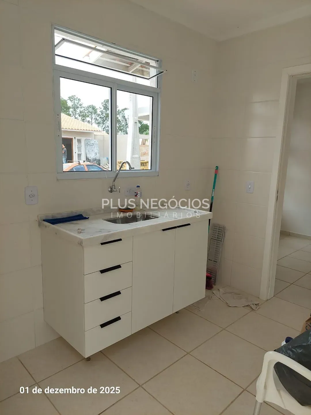 Casa, 2 quartos, 47 m² - Foto 4