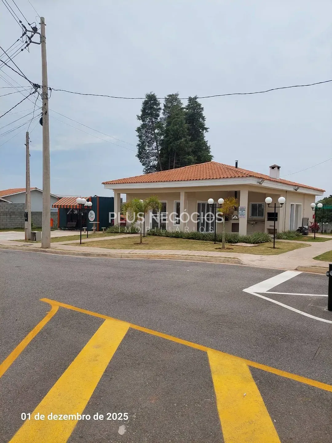 Casa, 2 quartos, 47 m² - Foto 11