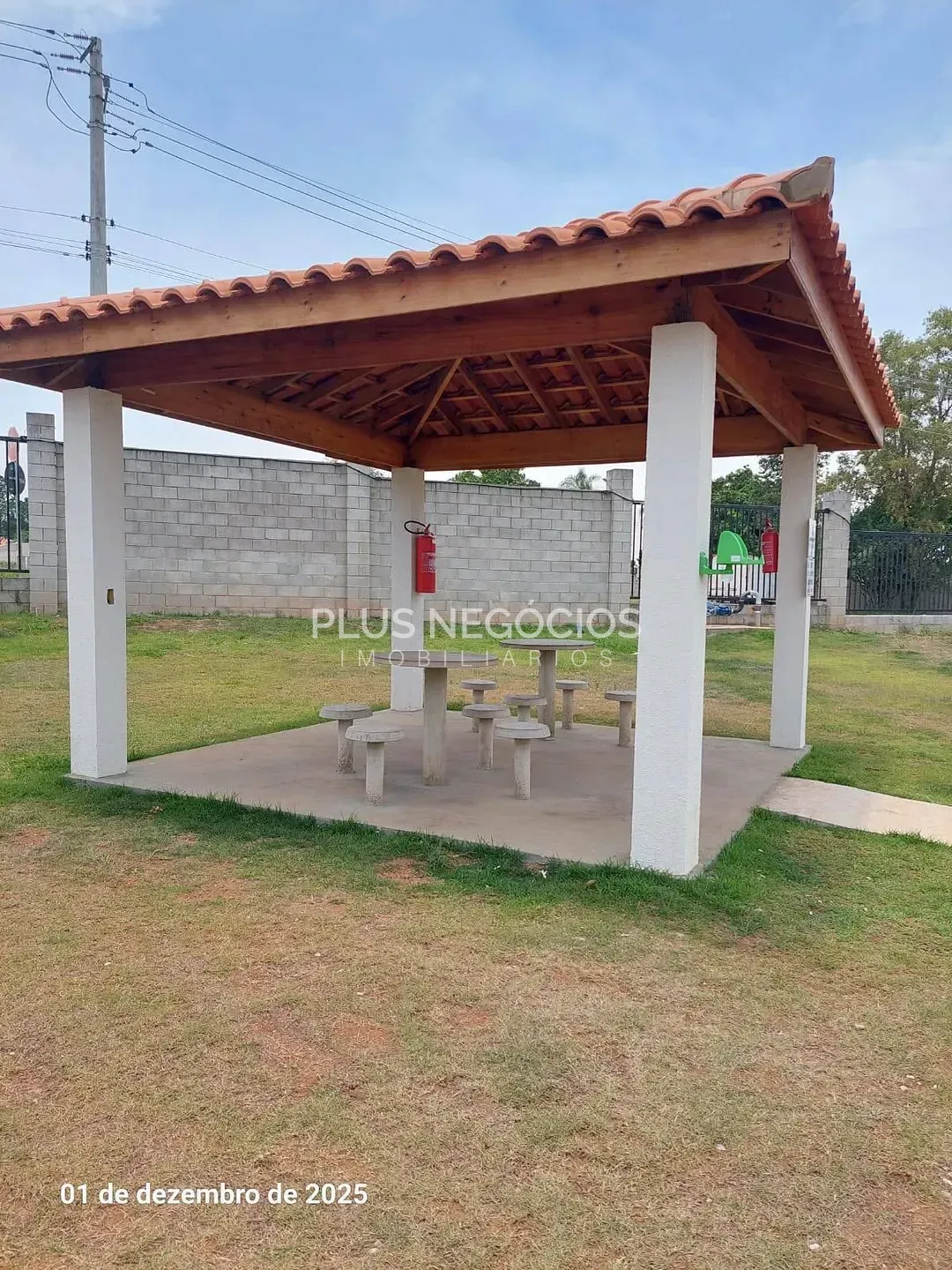 Casa, 2 quartos, 47 m² - Foto 12