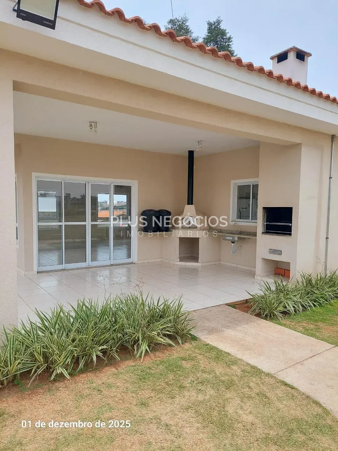 Casa, 2 quartos, 47 m² - Foto 13