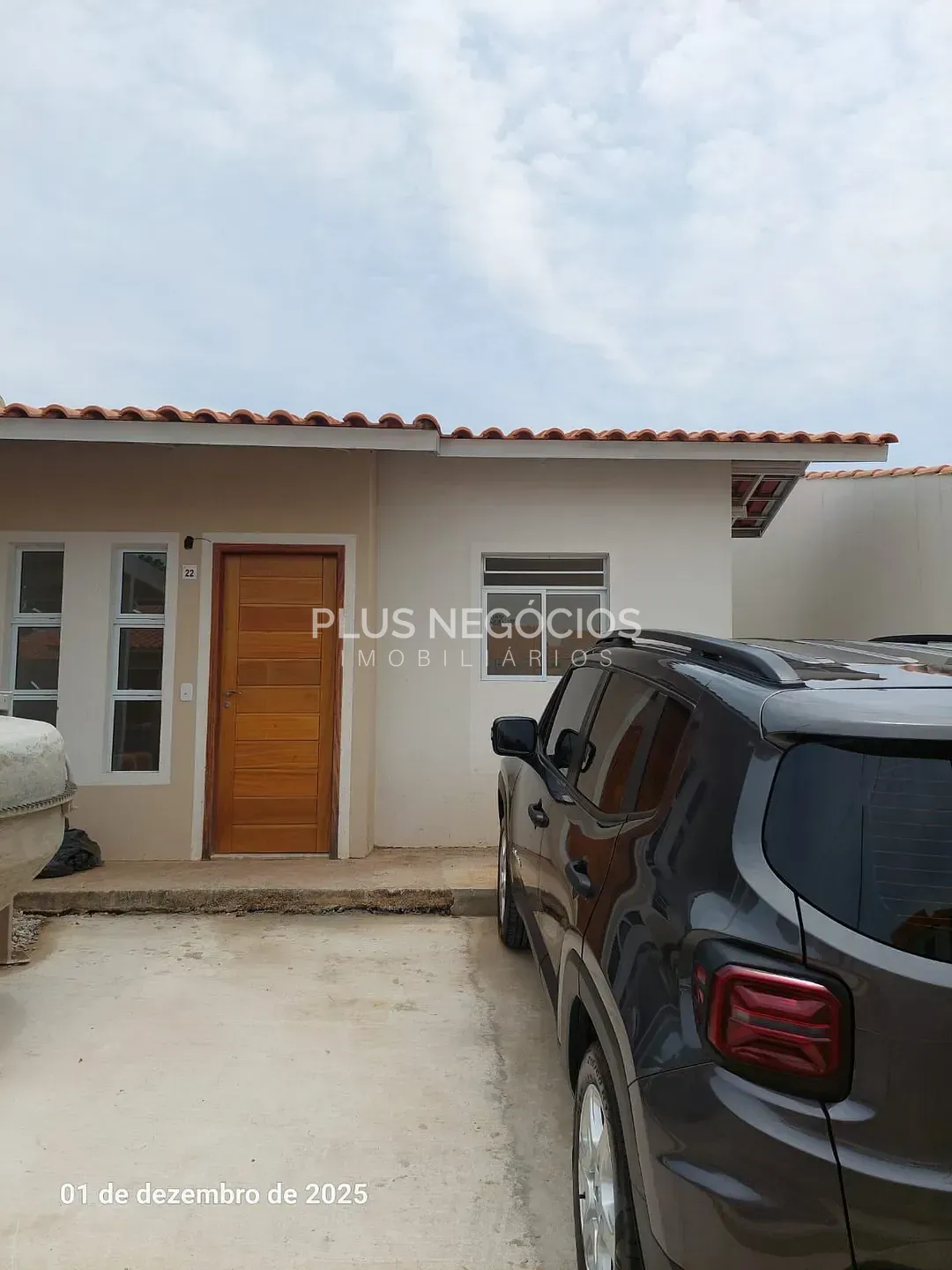 Casa, 2 quartos, 47 m² - Foto 14