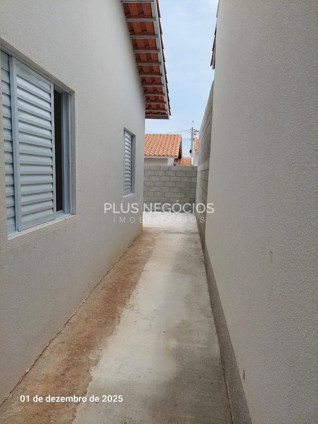 Casa, 2 quartos, 47 m² - Foto 15