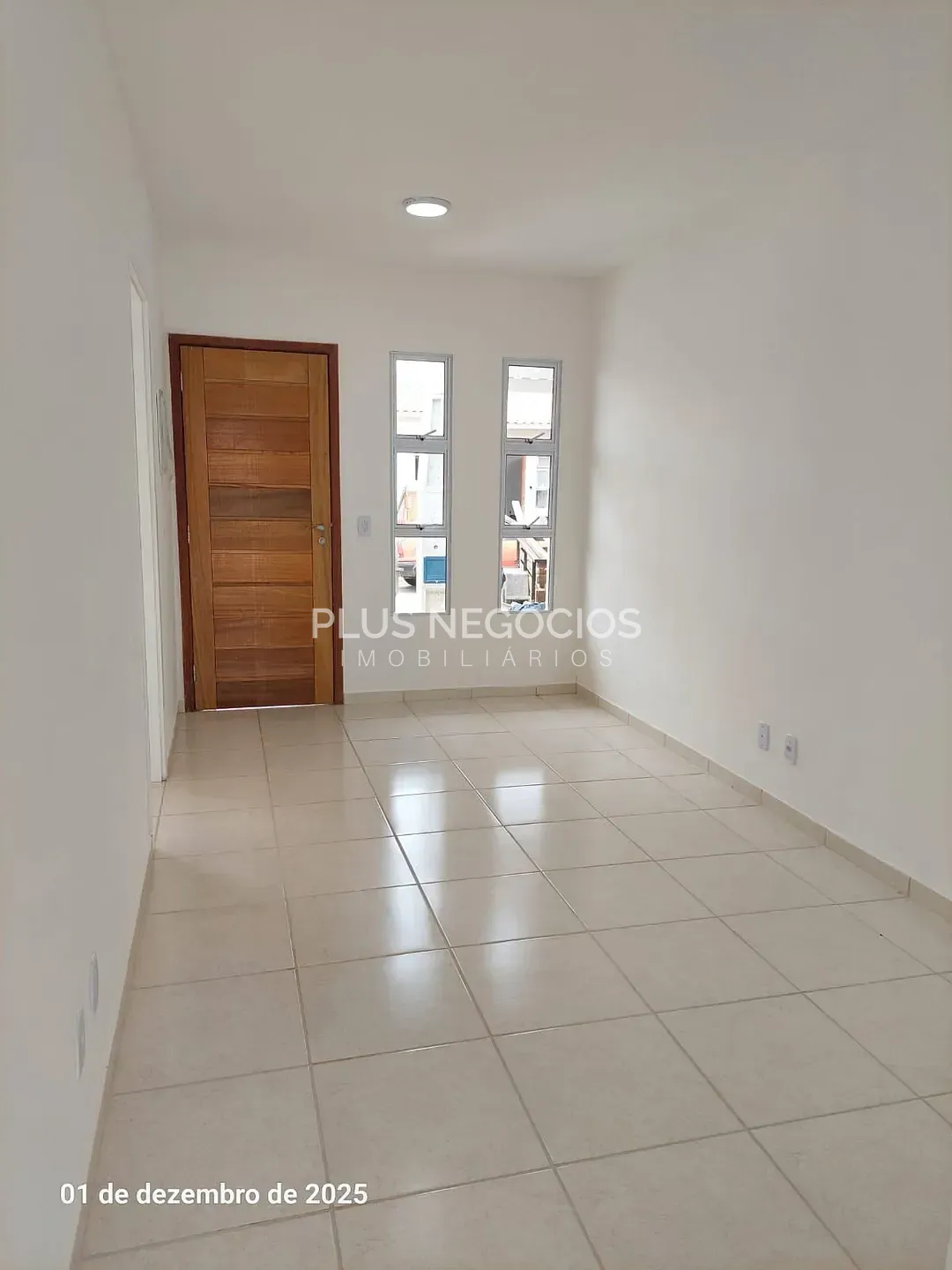 Casa, 2 quartos, 47 m² - Foto 1