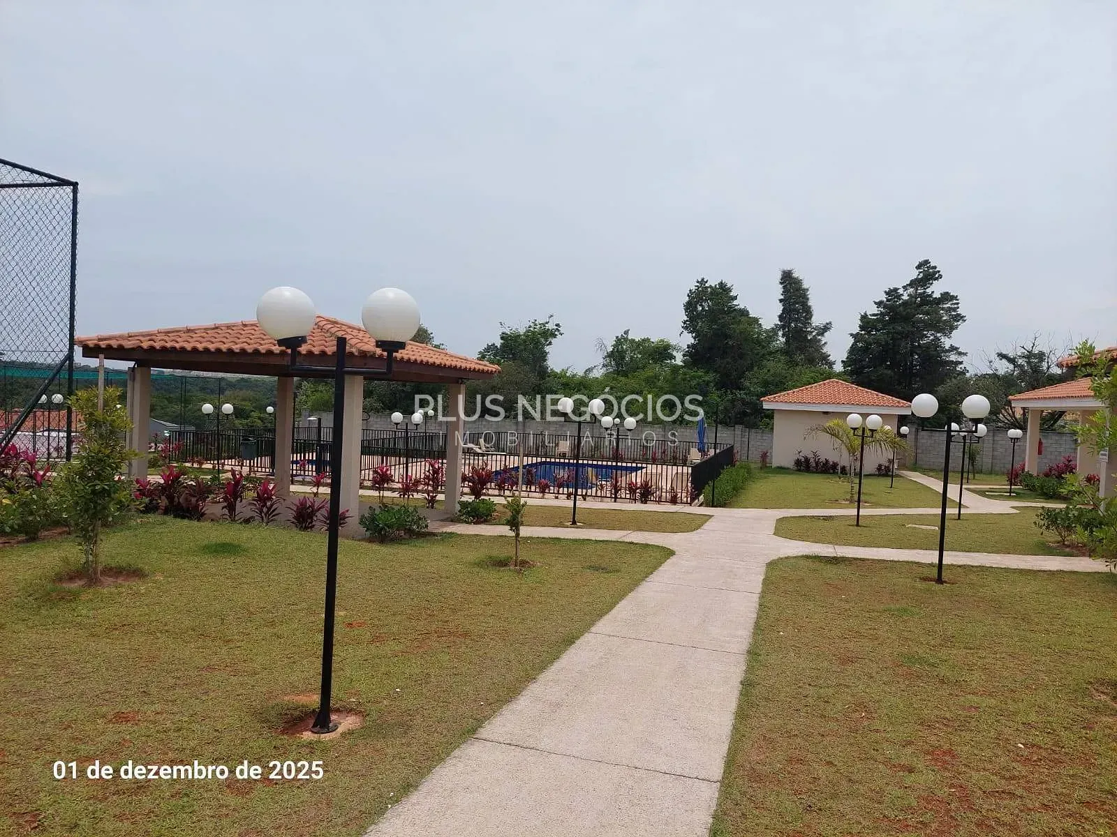 Casa, 2 quartos, 47 m² - Foto 18
