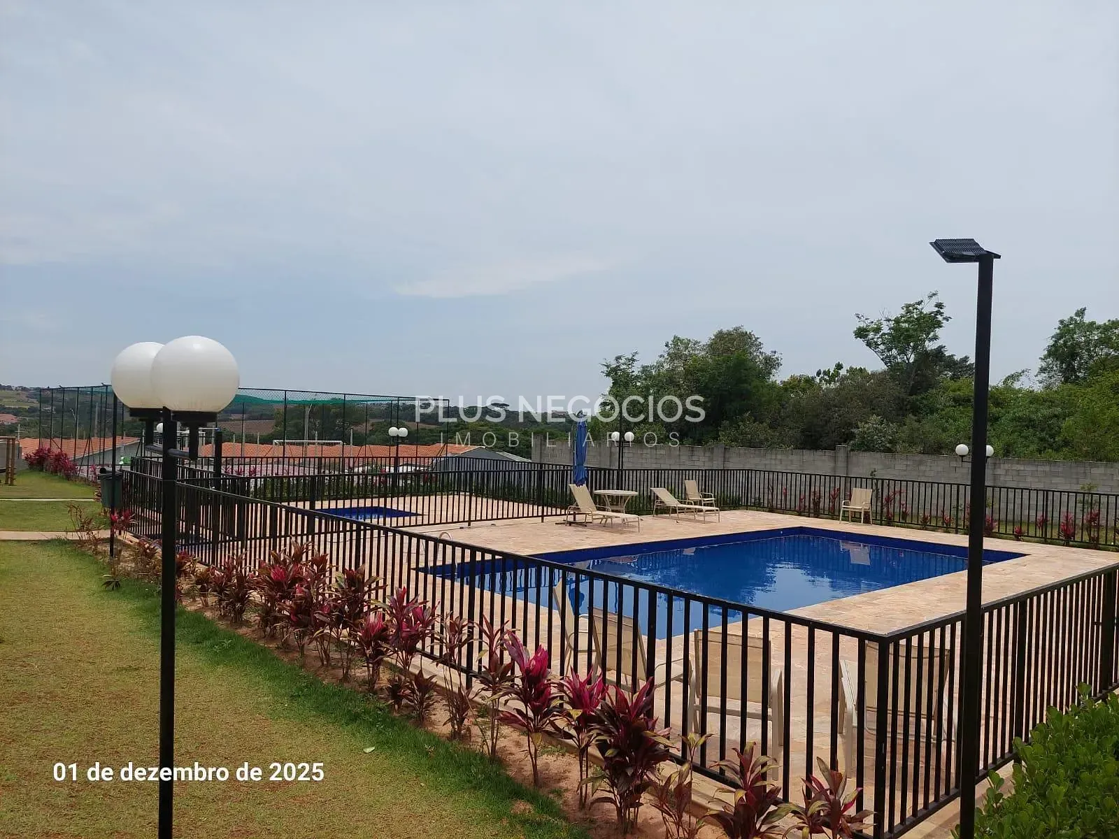 Casa, 2 quartos, 47 m² - Foto 20