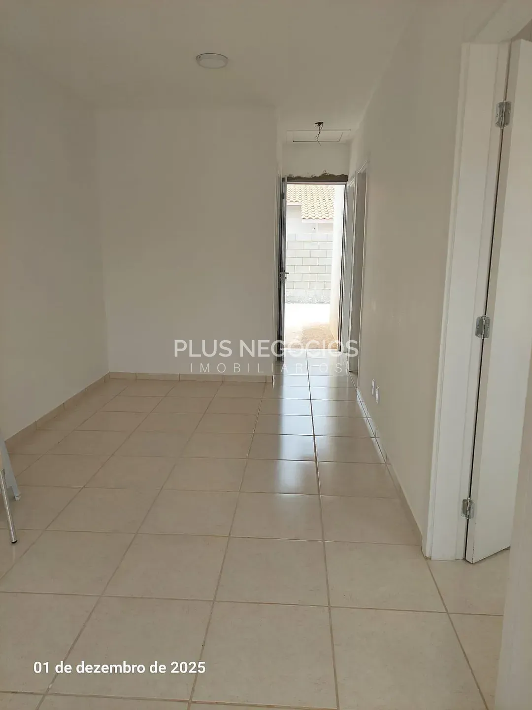 Casa, 2 quartos, 47 m² - Foto 2