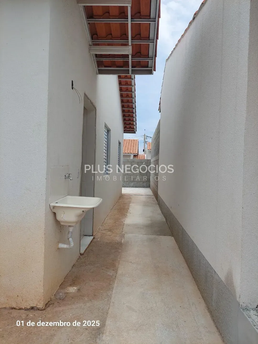Casa, 2 quartos, 47 m² - Foto 21