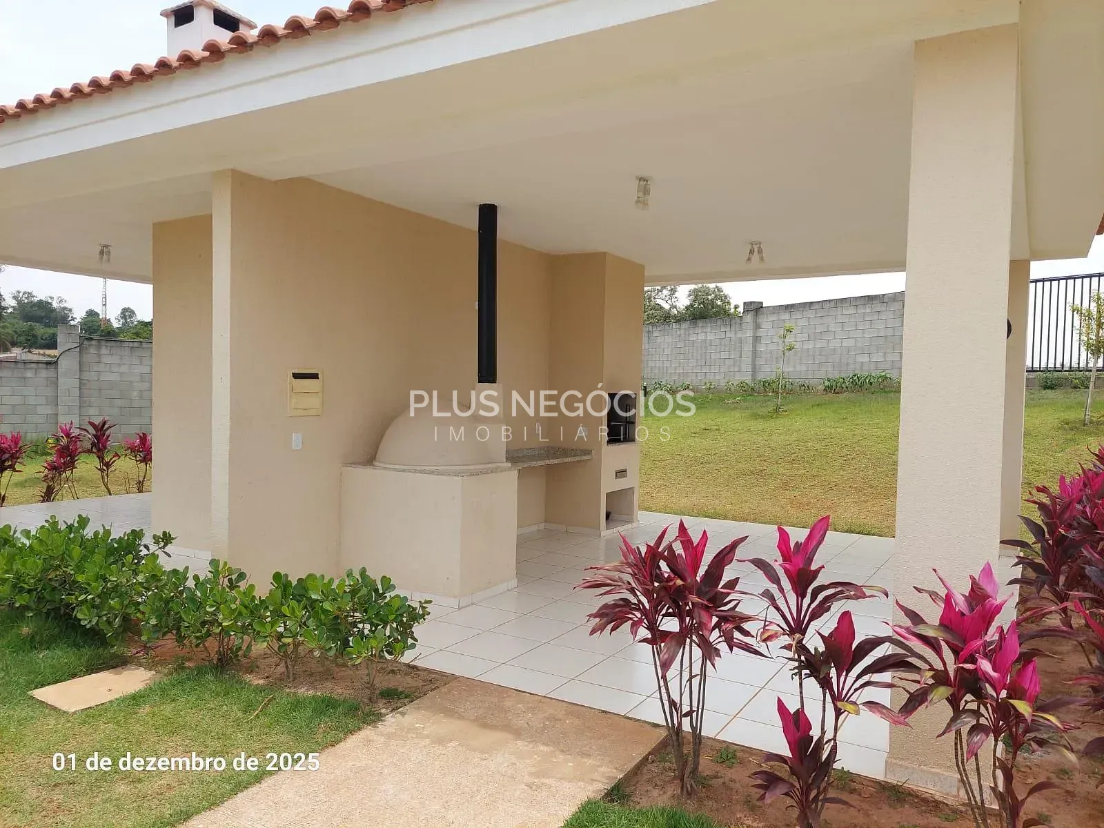 Casa, 2 quartos, 47 m² - Foto 22