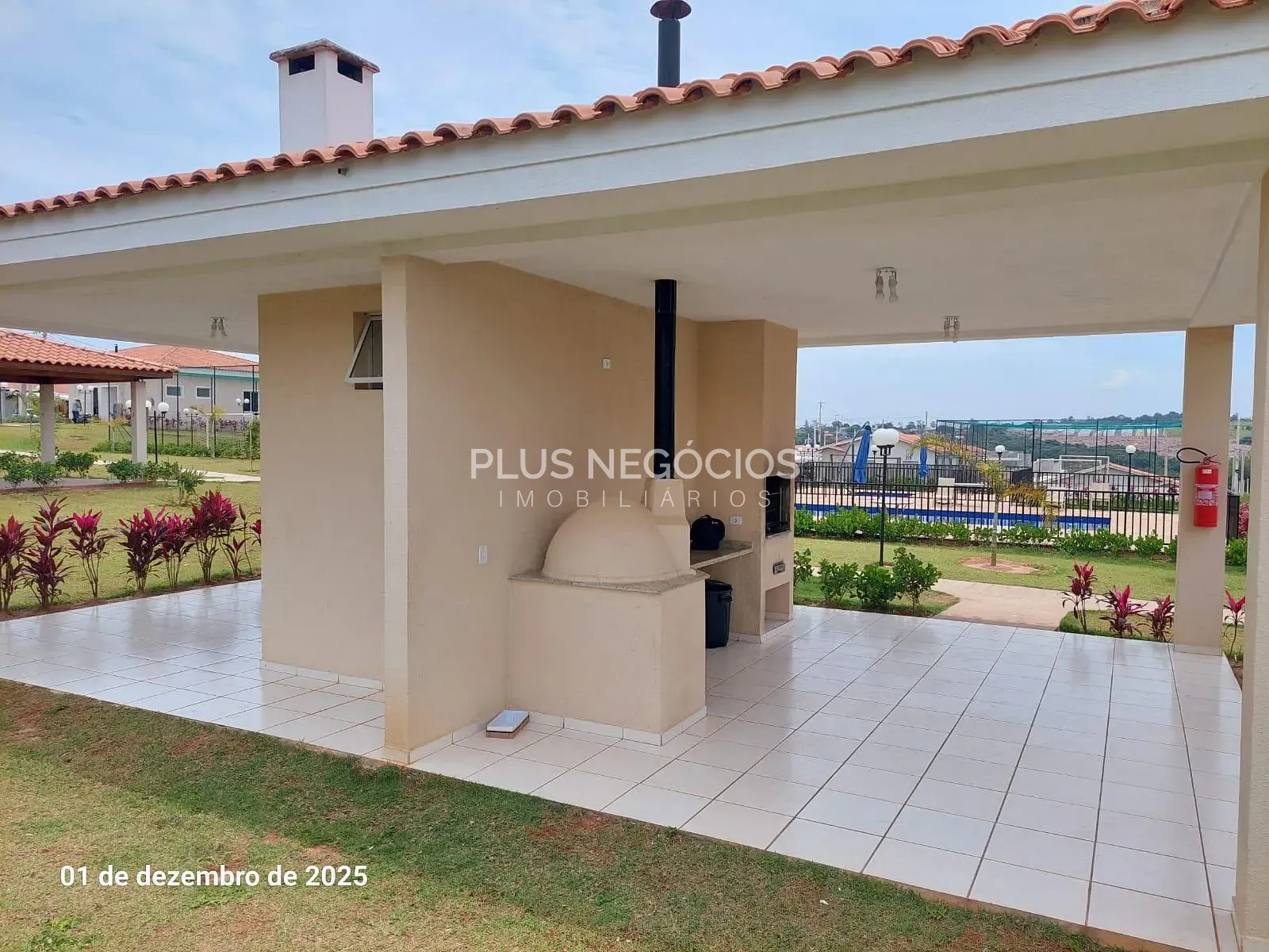 Casa, 2 quartos, 47 m² - Foto 26