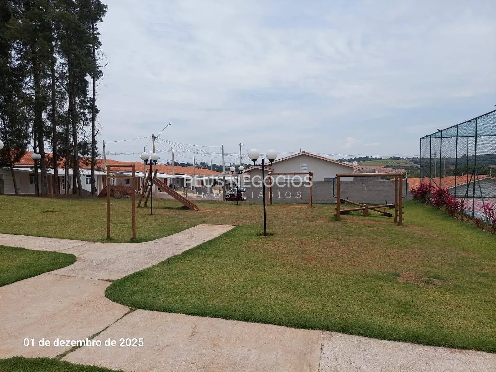 Casa, 2 quartos, 47 m² - Foto 29